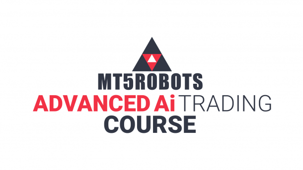 Advanced Ai Trading Course Pack