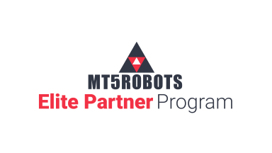 MT5ROBOTS Elite Partner Program