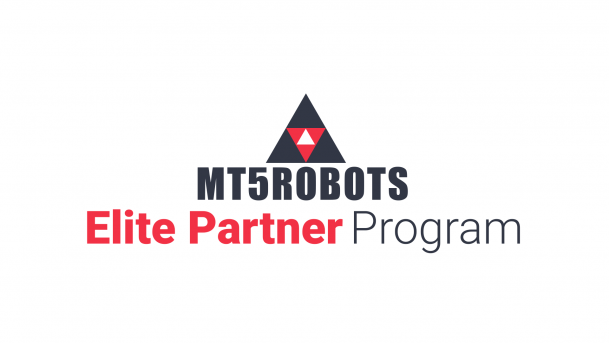MT5ROBOTS Elite Partner Program