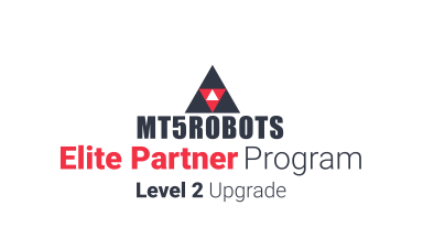 MT5ROBOTS Elite Partner Program Level 2