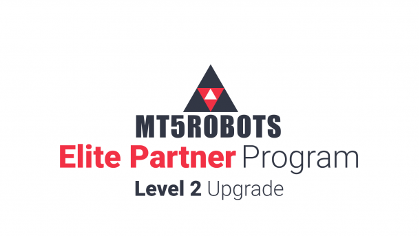 MT5ROBOTS Elite Partner Program Level 2