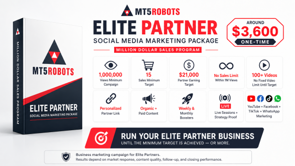Money Machine Sales and Marketing