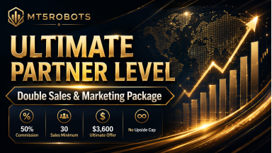 Ultimate Partner Level