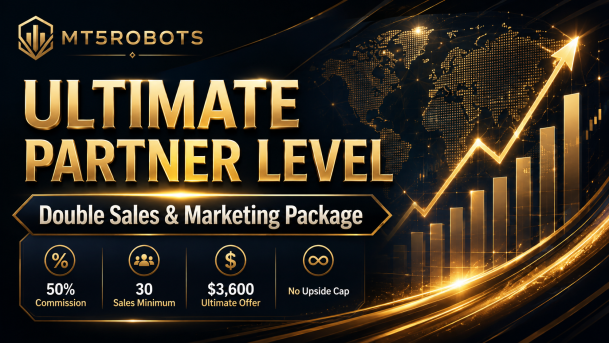 Ultimate Partner Level